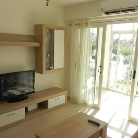 Lägenhet Apartamento-beata *
