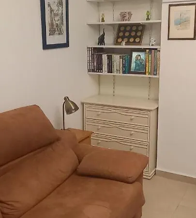 Apartamento-beata *