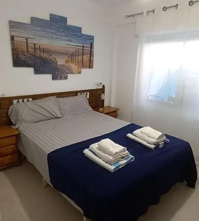 Apartamento-beata Lägenhet