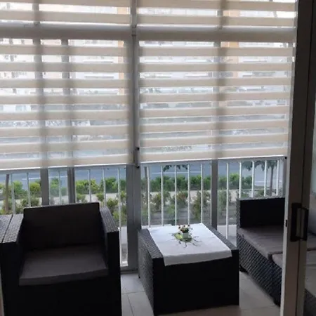 Apartamento-beata Lägenhet *