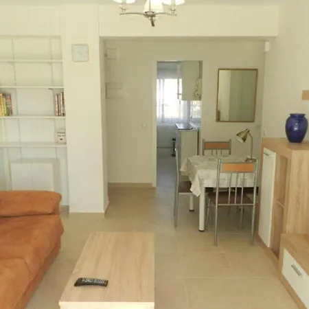 Apartamento-beata * Calpe