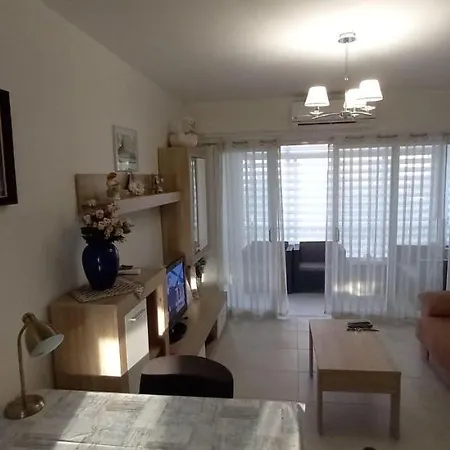 Apartamento-beata Calpe