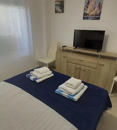 Lägenhet Apartamento-beata *