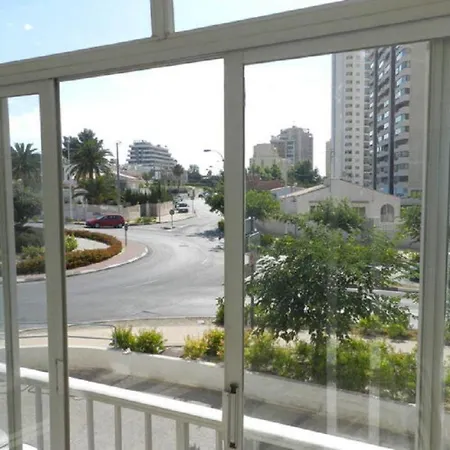 Apartamento-beata Lägenhet Calpe