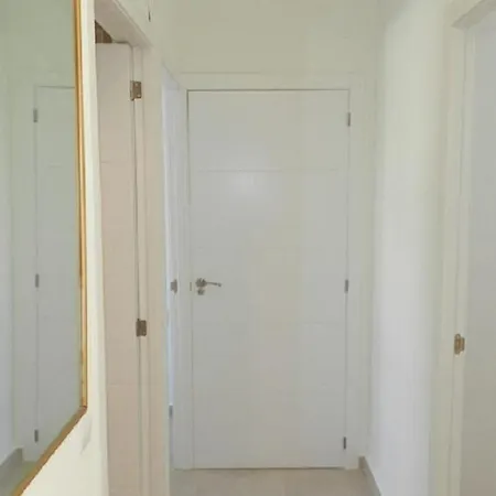 Apartamento-beata Calpe