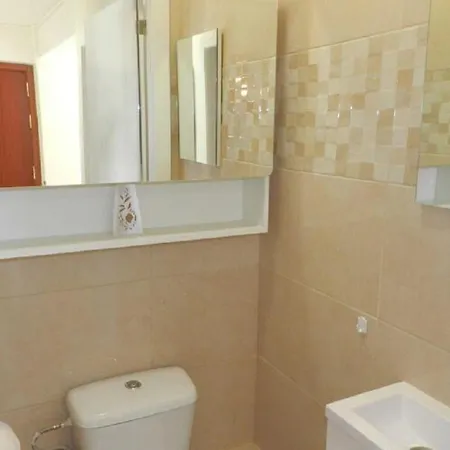 Apartamento-beata *