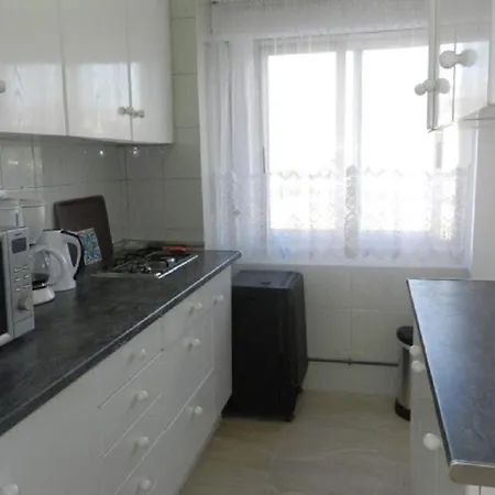 Apartment Apartamento-beata Calpe